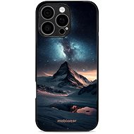 Mobiwear Glossy Glossy for Apple iPhone 16 Pro Max - G006G - Phone Cover