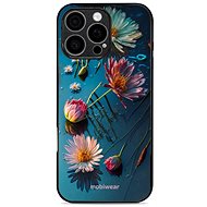 Mobiwear Glossy Glossy for Apple iPhone 16 Pro Max - G013G - Phone Cover