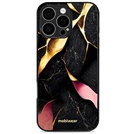 Mobiwear Glossy Glossy for Apple iPhone 16 Pro Max - G021G - Phone Cover