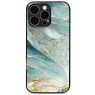 Mobiwear Glossy Glossy for Apple iPhone 16 Pro Max - G022G - Phone Cover