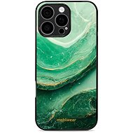 Mobiwear Glossy Glossy for Apple iPhone 16 Pro Max - G023G - Phone Cover