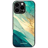 Mobiwear Glossy Glossy for Apple iPhone 16 Pro Max - G024G - Phone Cover