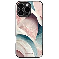Mobiwear Glossy Glossy for Apple iPhone 16 Pro Max - G026G - Phone Cover