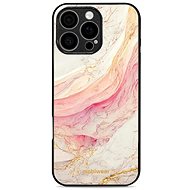 Mobiwear Glossy Glossy for Apple iPhone 16 Pro Max - G027G - Phone Cover