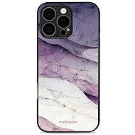 Mobiwear Glossy Glossy for Apple iPhone 16 Pro Max - G028G - Phone Cover