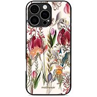Mobiwear Glossy Glossy for Apple iPhone 16 Pro Max - G031G - Phone Cover
