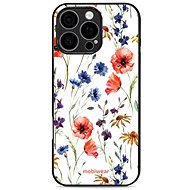 Mobiwear Glossy Glossy for Apple iPhone 16 Pro Max - G032G - Phone Cover