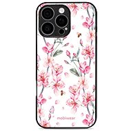 Mobiwear Glossy Glossy for Apple iPhone 16 Pro Max - G033G - Phone Cover