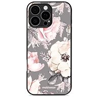 Mobiwear Glossy Glossy for Apple iPhone 16 Pro Max - G034G - Phone Cover