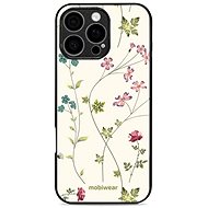 Mobiwear Glossy Glossy for Apple iPhone 16 Pro Max - G035G - Phone Cover