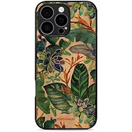 Mobiwear Glossy Glossy for Apple iPhone 16 Pro Max - G036G - Phone Cover