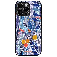 Mobiwear Glossy Glossy for Apple iPhone 16 Pro Max - G037G - Phone Cover