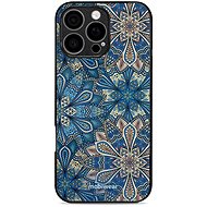 Mobiwear Glossy Glossy for Apple iPhone 16 Pro Max - G038G - Phone Cover