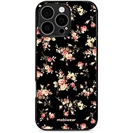 Mobiwear Glossy Glossy for Apple iPhone 16 Pro Max - G039G - Phone Cover