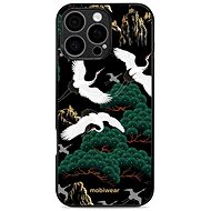 Mobiwear Glossy Glossy for Apple iPhone 16 Pro Max - G042G - Phone Cover