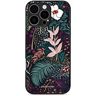 Mobiwear Glossy Glossy for Apple iPhone 16 Pro Max - G043G - Phone Cover