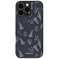 Mobiwear Glossy Glossy for Apple iPhone 16 Pro Max - G044G - Phone Cover