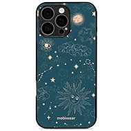Mobiwear Glossy Glossy for Apple iPhone 16 Pro Max - G047G - Phone Cover