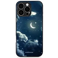 Mobiwear Glossy Glossy for Apple iPhone 16 Pro Max - G048G - Phone Cover