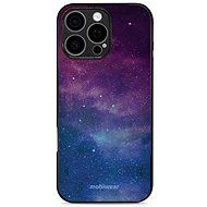 Mobiwear Glossy Glossy for Apple iPhone 16 Pro Max - G049G - Phone Cover