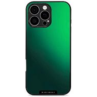 Mobiwear Glossy Glossy for Apple iPhone 16 Pro Max - G061G - Phone Cover