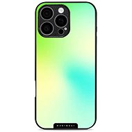 Mobiwear Glossy Glossy for Apple iPhone 16 Pro Max - G062G - Phone Cover