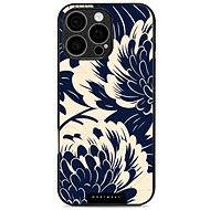 Mobiwear Glossy Glossy for Apple iPhone 16 Pro Max - GA40G - Phone Cover
