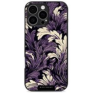 Mobiwear Glossy Glossy for Apple iPhone 16 Pro Max - GA46G - Phone Cover