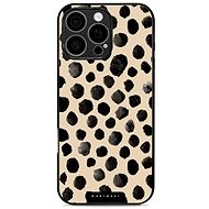 Mobiwear Glossy Glossy for Apple iPhone 16 Pro Max - GA50G - Phone Cover