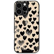 Mobiwear Glossy Glossy for Apple iPhone 16 Pro Max - GA51G - Phone Cover