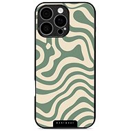 Mobiwear Glossy Glossy for Apple iPhone 16 Pro Max - GA57G - Phone Cover