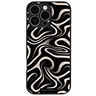 Mobiwear Glossy Glossy for Apple iPhone 16 Pro Max - GA63G - Phone Cover