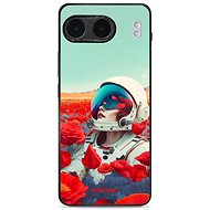 Mobiwear Glossy Glossy for OnePlus Nord 4 5G - G001G - Phone Cover