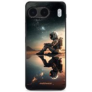 Mobiwear Glossy Glossy for OnePlus Nord 4 5G - G003G - Phone Cover