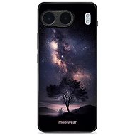 Mobiwear Glossy Glossy for OnePlus Nord 4 5G - G005G - Phone Cover