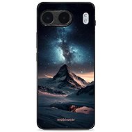 Mobiwear G006G Glossy OnePlus Nord 4 5G fényes tok - Telefon tok