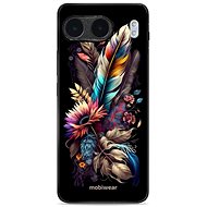Mobiwear Glossy Glossy for OnePlus Nord 4 5G - G011G - Phone Cover