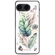 Mobiwear Glossy Glossy for OnePlus Nord 4 5G - G018G - Phone Cover