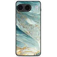 Mobiwear Glossy OnePlus Nord 4 5G fényes tok - G022G - Telefon tok