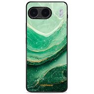 Mobiwear Glossy Glossy for OnePlus Nord 4 5G - G023G - Phone Cover