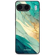 Mobiwear Glossy Glossy for OnePlus Nord 4 5G - G024G - Phone Cover