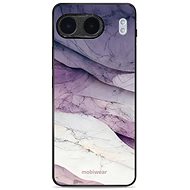 Mobiwear Glossy Glossy for OnePlus Nord 4 5G - G028G - Phone Cover