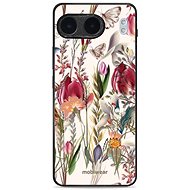 Mobiwear Glossy Glossy for OnePlus Nord 4 5G - G031G - Phone Cover