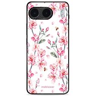 Mobiwear Glossy Glossy for OnePlus Nord 4 5G - G033G - Phone Cover