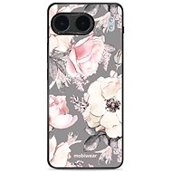 Mobiwear Glossy Glossy for OnePlus Nord 4 5G - G034G - Phone Cover