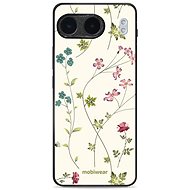 Mobiwear Glossy OnePlus Nord 4 5G fényes tok - G035G - Telefon tok