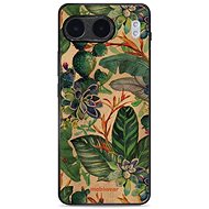 Mobiwear Glossy Glossy for OnePlus Nord 4 5G - G036G - Phone Cover