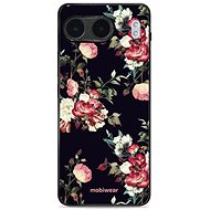 Mobiwear Glossy Glossy for OnePlus Nord 4 5G - G040G - Phone Cover