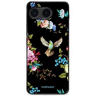 Mobiwear Glossy Glossy for OnePlus Nord 4 5G - G041G - Phone Cover