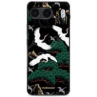 Mobiwear Glossy Glossy for OnePlus Nord 4 5G - G042G - Phone Cover